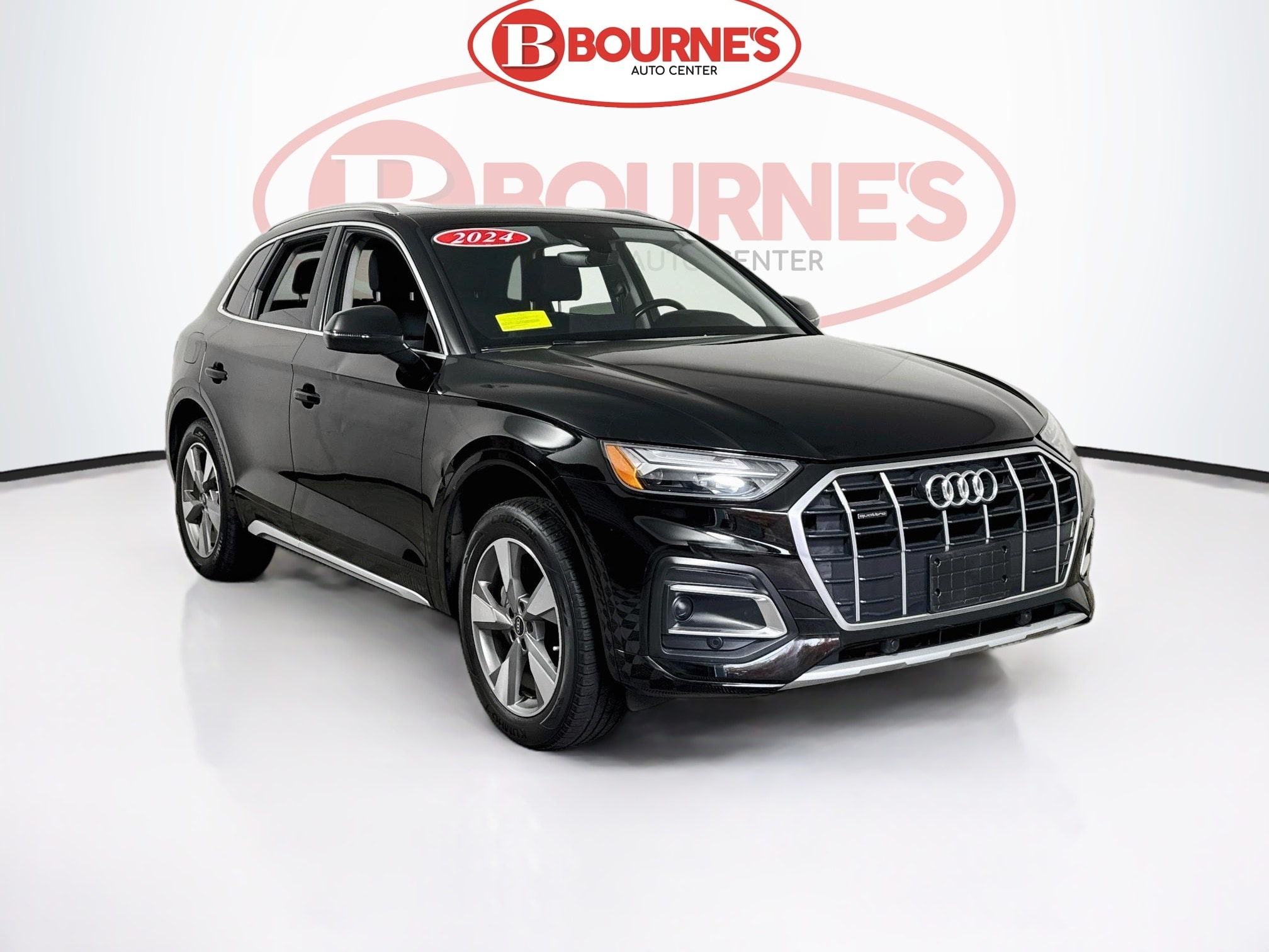 2024 Audi Q5
