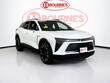  Chevrolet Blazer EV