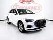 Audi Q3 2.0T Premium