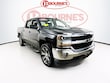  Chevrolet Silverado 1500 Crew Cab 