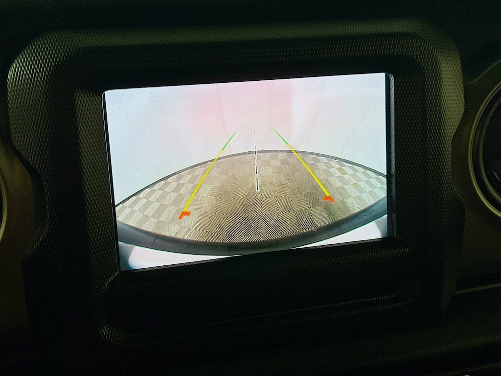 Used 2022 Jeep Wrangler Unlimited Sport S 4x4 w/Flip Top,Android&Apple Carplay SUV