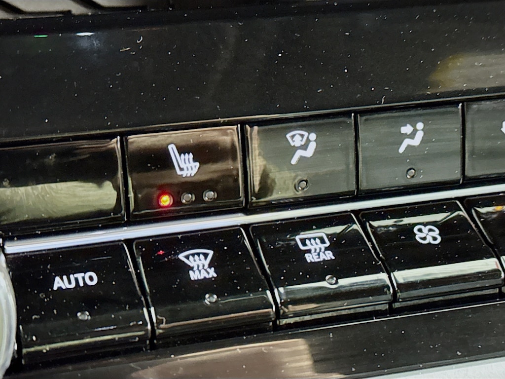 Used 2024 Honda Prologue EX AWD w/Navigation,Heated Seats SUV