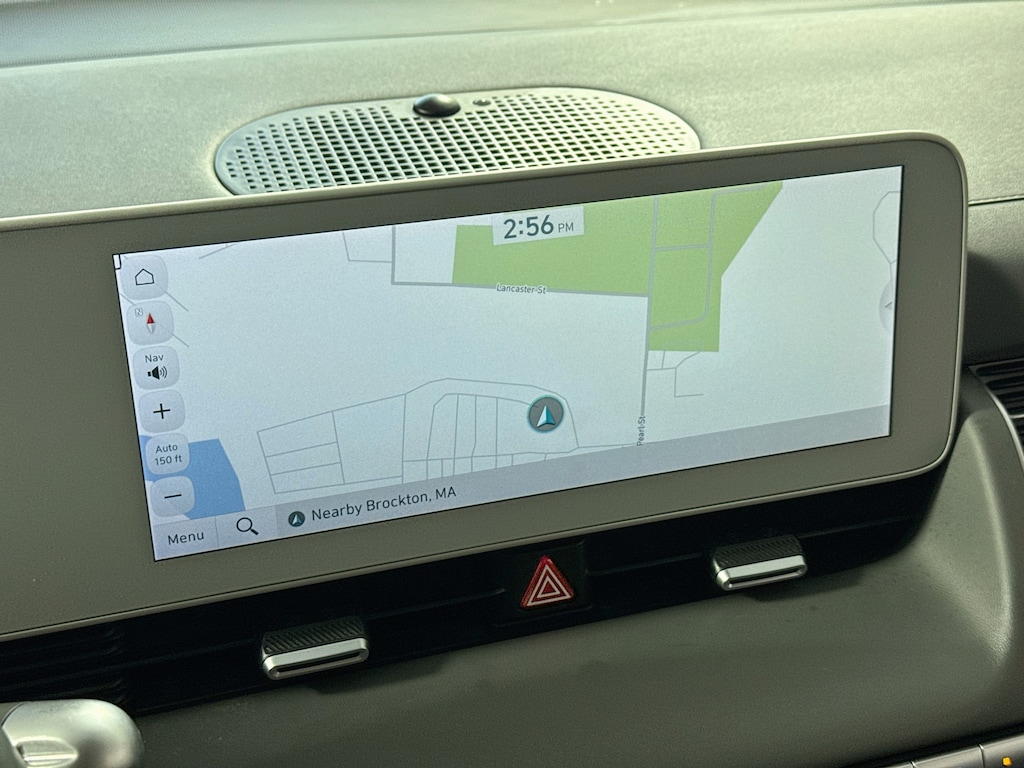 Used 2024 Hyundai IONIQ 5 SEL SUV