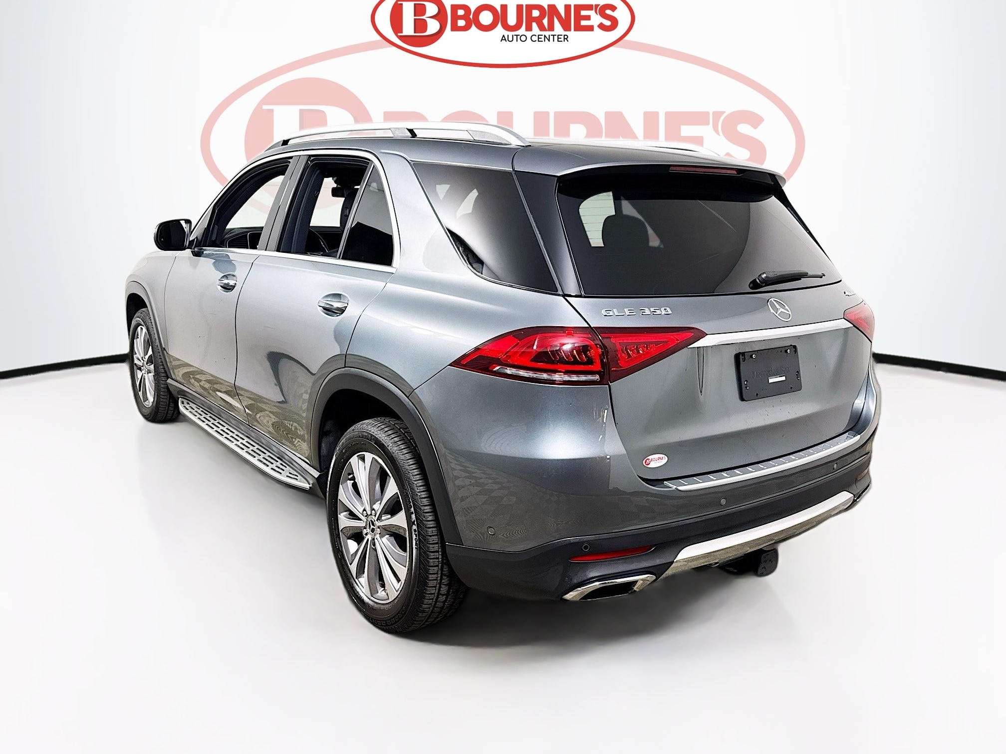 2022 Mercedes-Benz GLE GLE350 - Photo 10