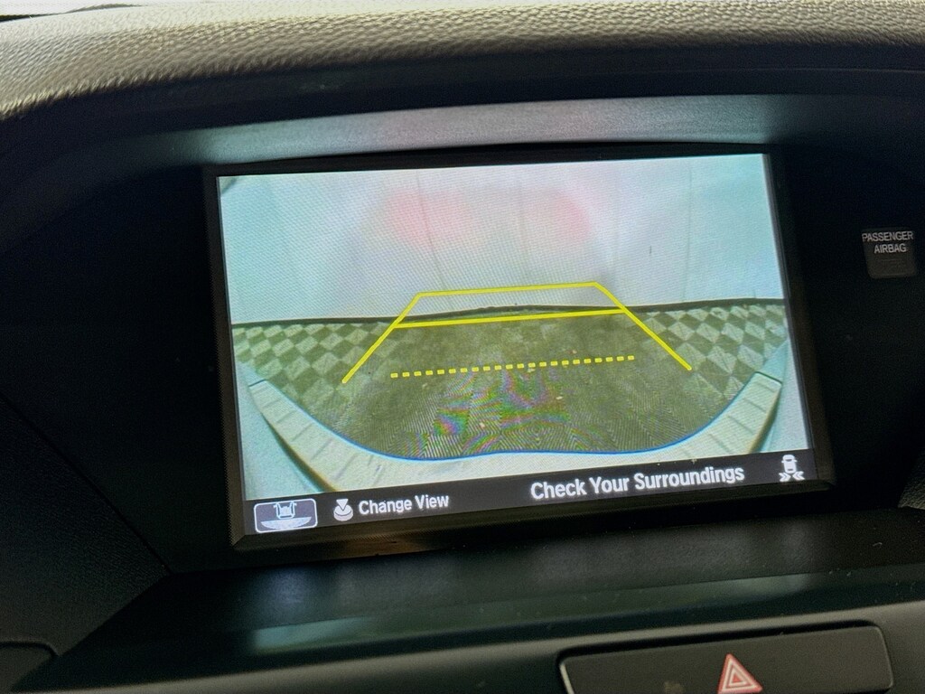 Used 2018 Acura MDX SH Technology AWD w/Navigation,Leather,Sunroof SUV