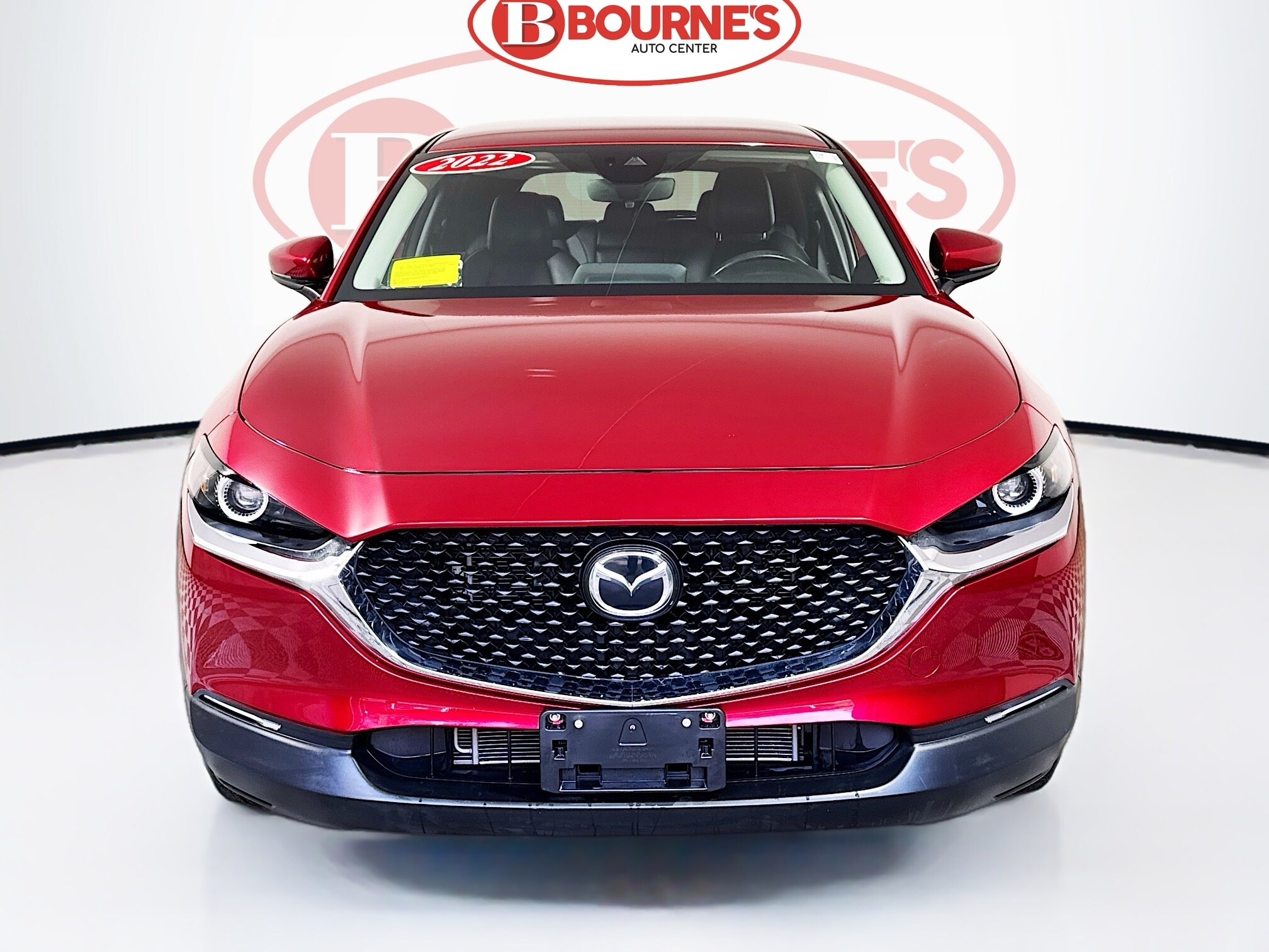 2022 Mazda CX-30 Select photo 3