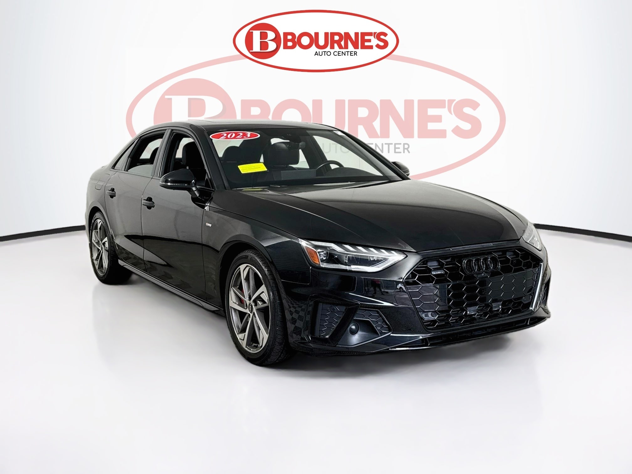 2023 Audi A4