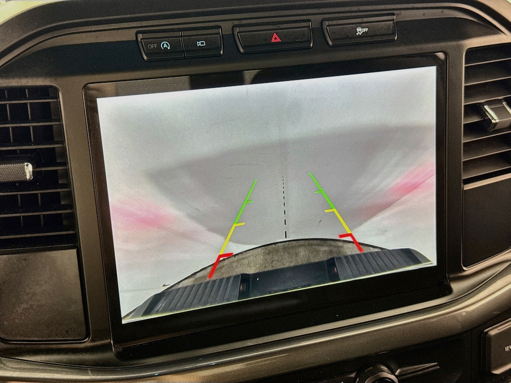 Used 2024 Ford F-150 SuperCrew STX 4WD w/Navigation,Android & Apple Carplay Truck SuperCrew Cab