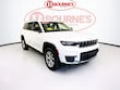 Jeep Grand Cherokee L