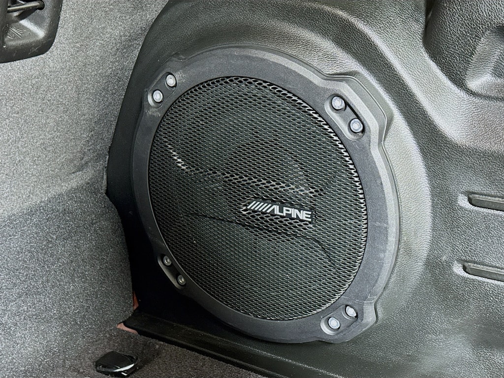 Used 2023 Jeep Wrangler 4xe Willys 4x4 w/Cold & Convenience Pkgs,Alpine Audio SUV