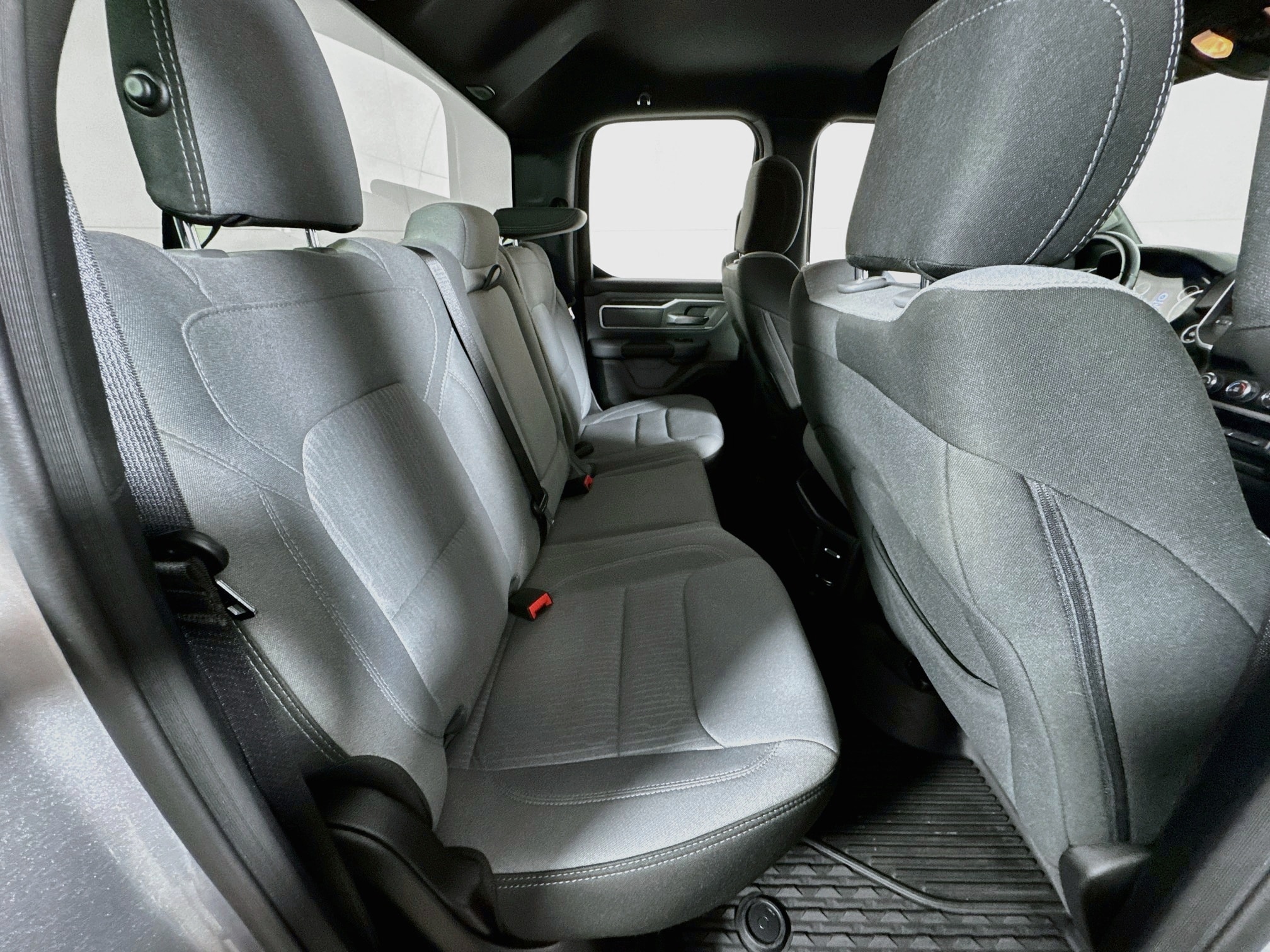 2021 RAM Ram 1500 Pickup Big Horn/Lone Star - Photo 24