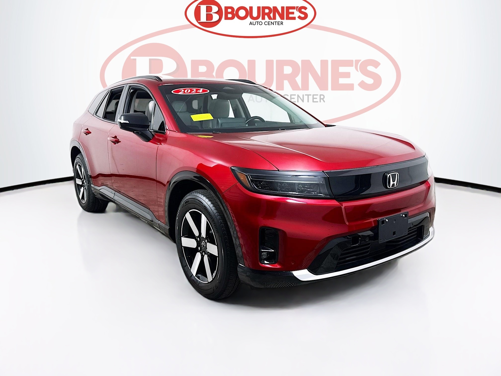 2024 Honda Prologue Touring