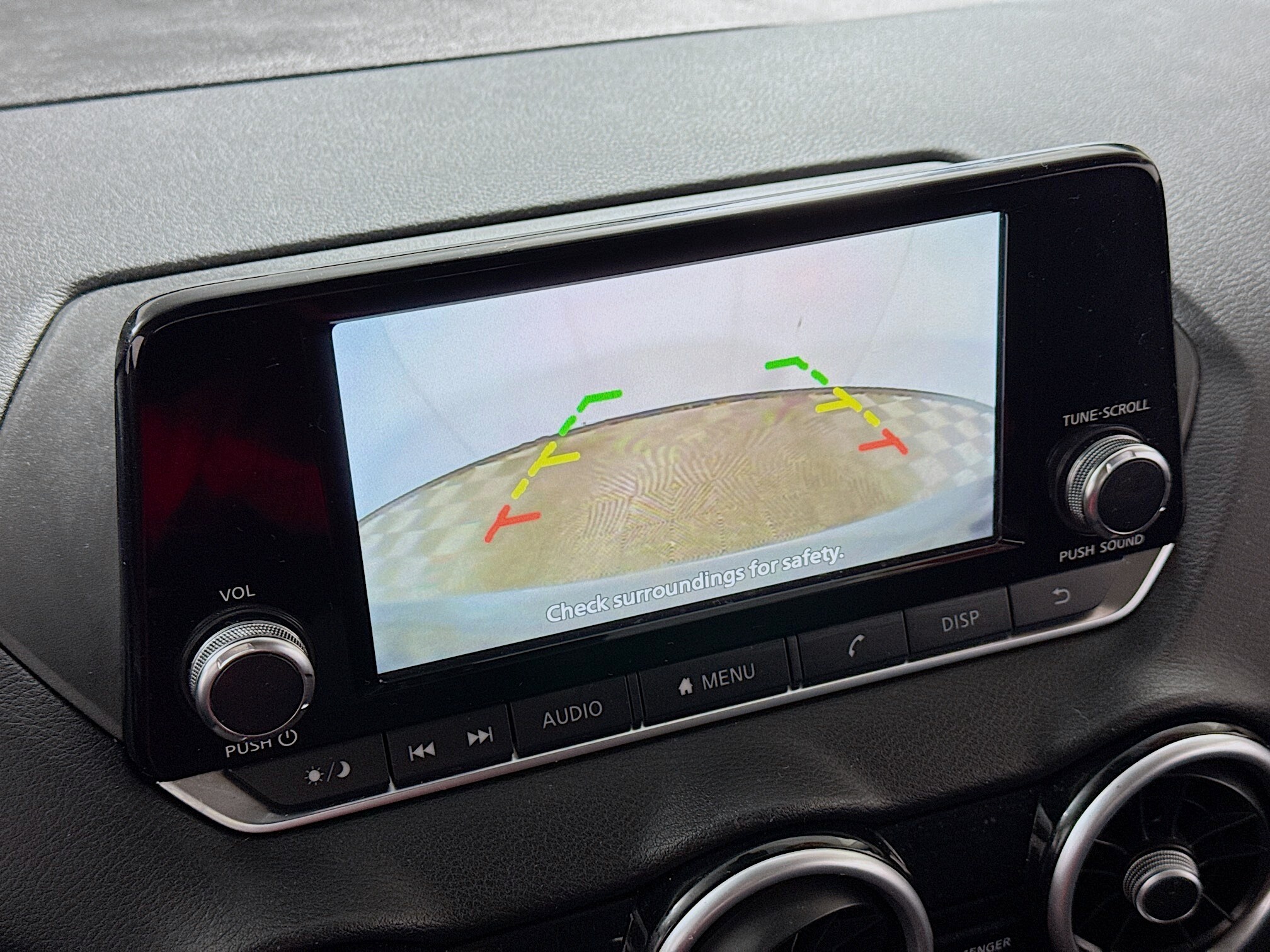 2024 Nissan Sentra S photo 2