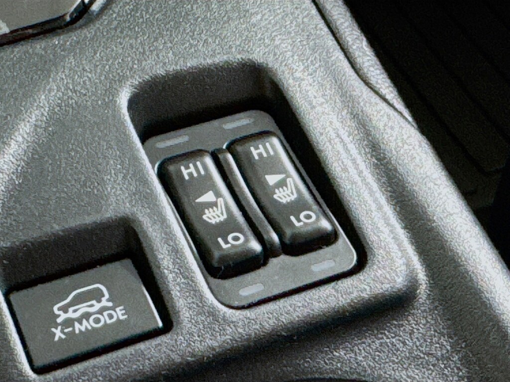 Used 2023 Subaru Crosstrek Limited AWD w/Heated Leather,Android&Apple Carplay SUV