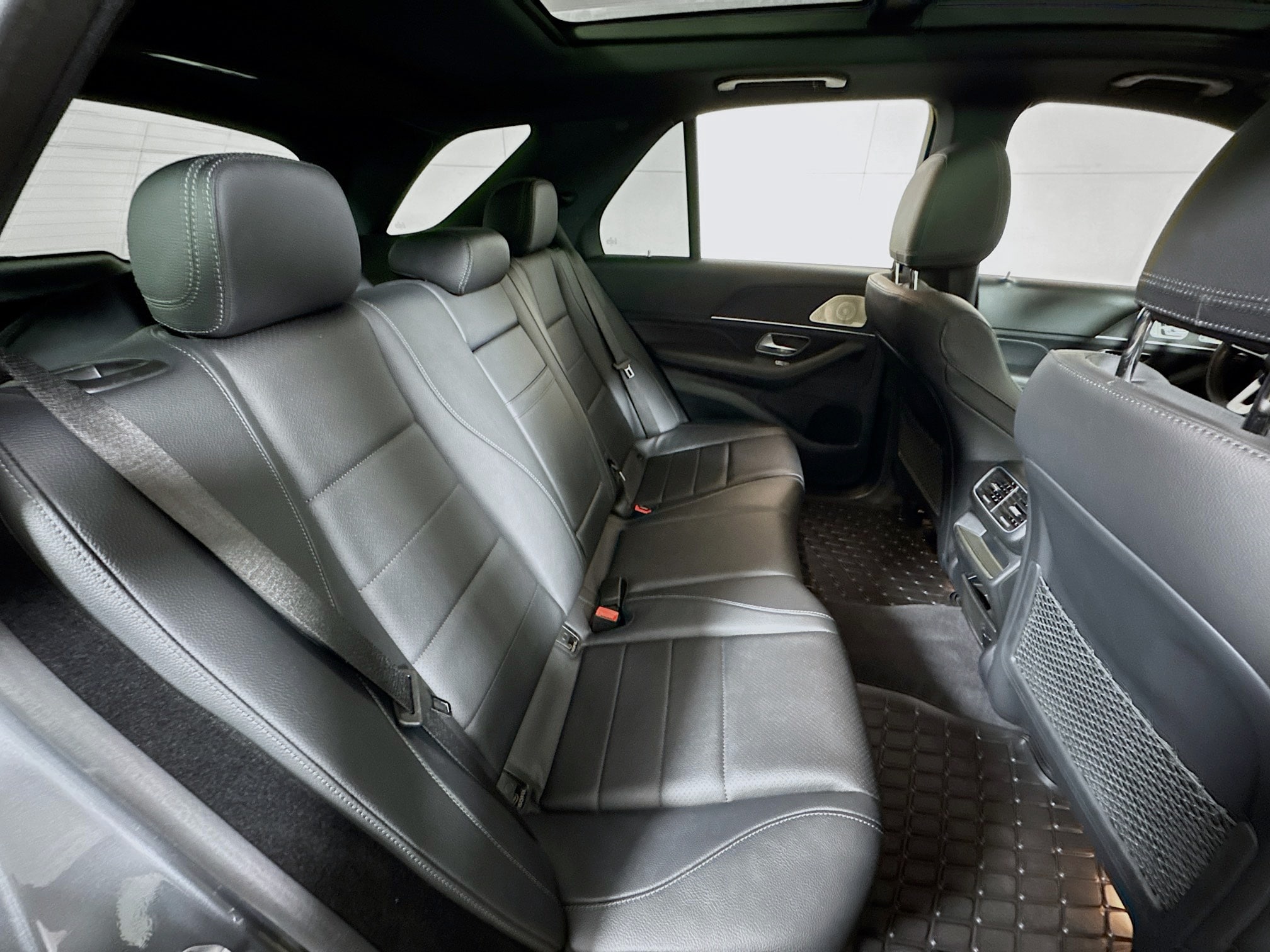 2022 Mercedes-Benz GLE GLE350 - Photo 28