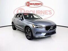 2021 Volvo XC60