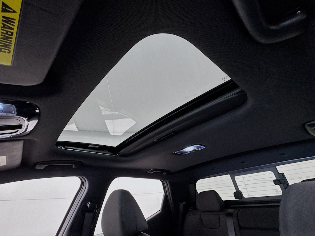 Used 2023 Hyundai Santa Cruz 2.5T NIGHT AWD w/Heated Seats,Sunroof Truck Crew Cab