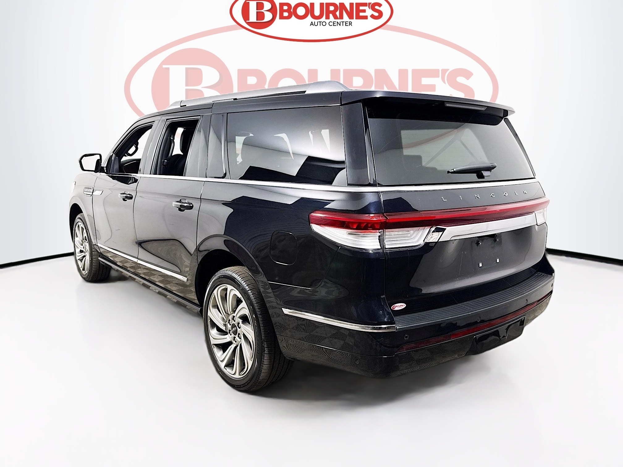2023 Lincoln Navigator Reserve L - Photo 11