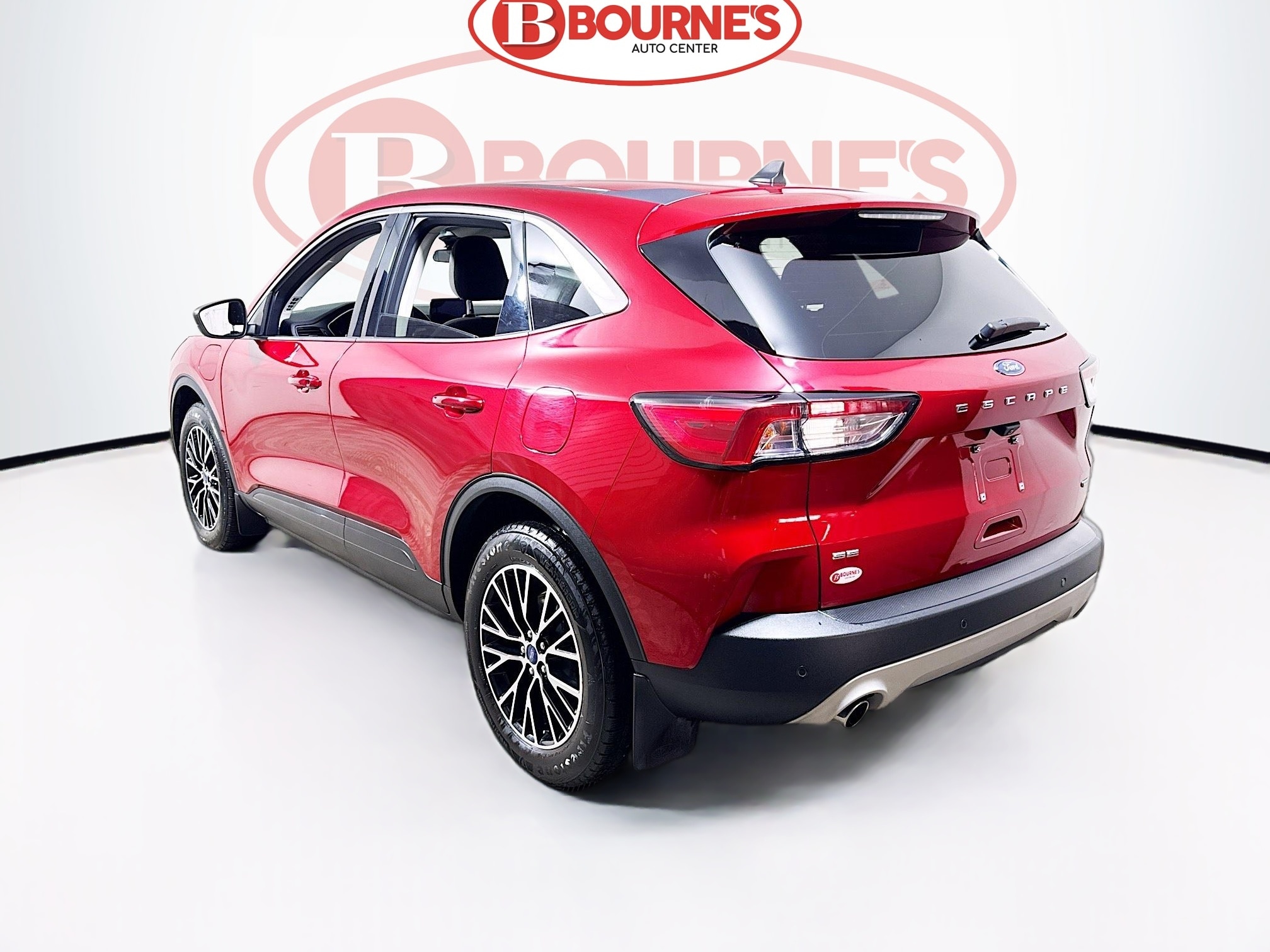 2022 Ford Escape SE - Photo 7