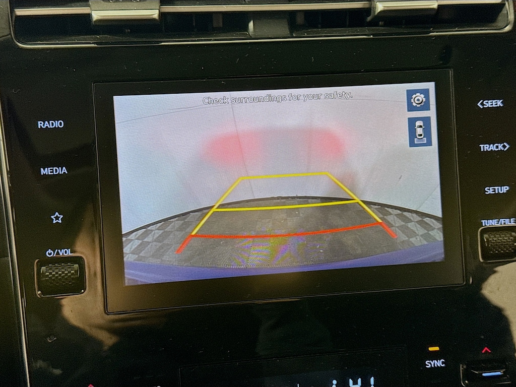 Used 2022 Hyundai Tucson SEL AWD w/Heated Seats,Android & Apple Carplay SUV