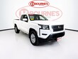 Nissan Frontier King Cab