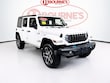 Jeep Wrangler 4xe