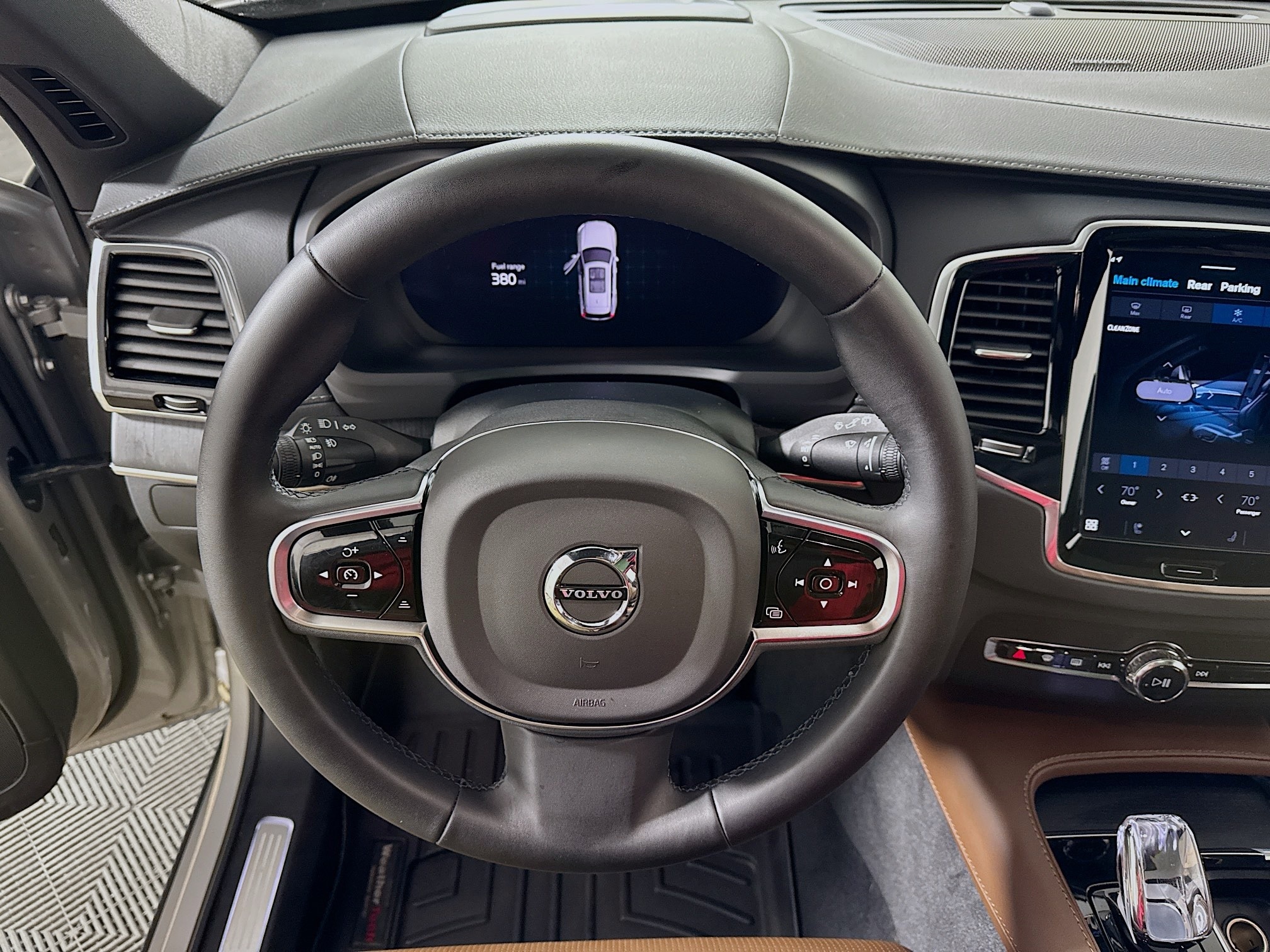 2023 Volvo XC90 Ultimate - Photo 16
