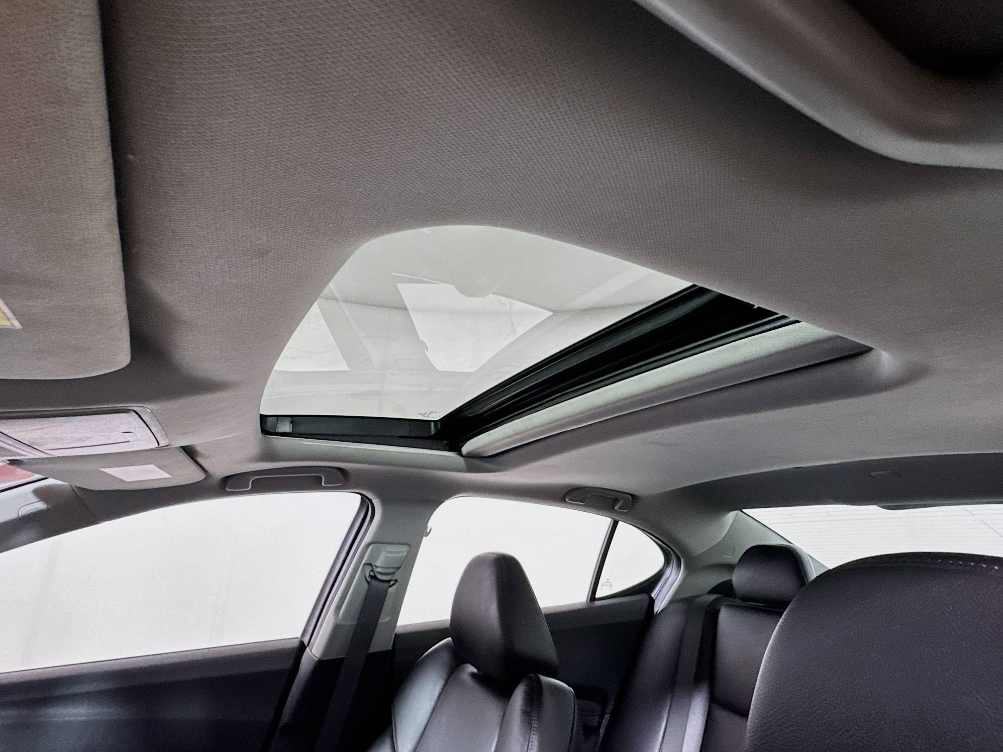 2020 Acura TLX 3.5L photo 4