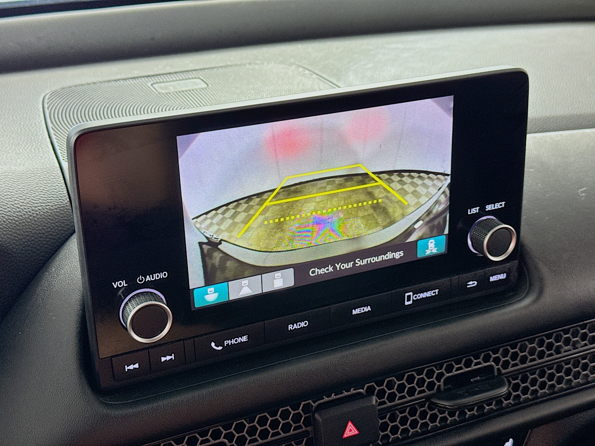2023 Honda HR-V Sport photo 2