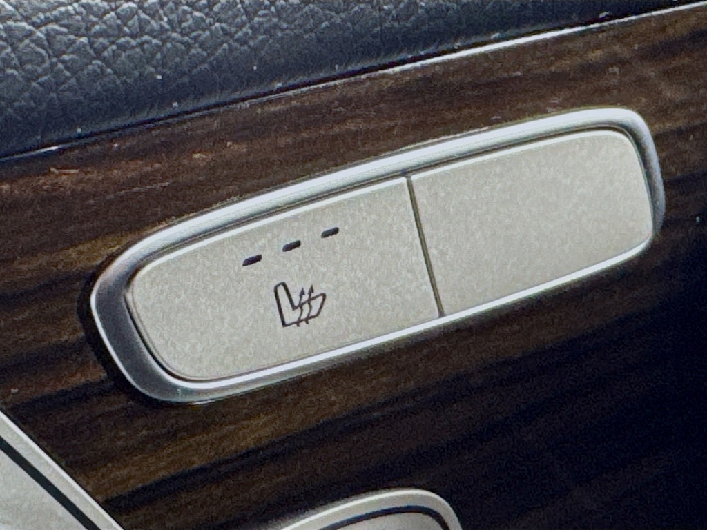 Used 2019 Mercedes-Benz GLC 350e 4MATIC w/Heated Leather, Pano Sunroof SUV