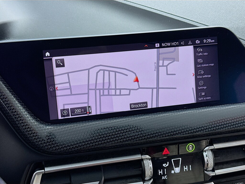 Used 2021 BMW 228i xDrive w/Navigation,Leather,Pano Sunroof Gran Coupe