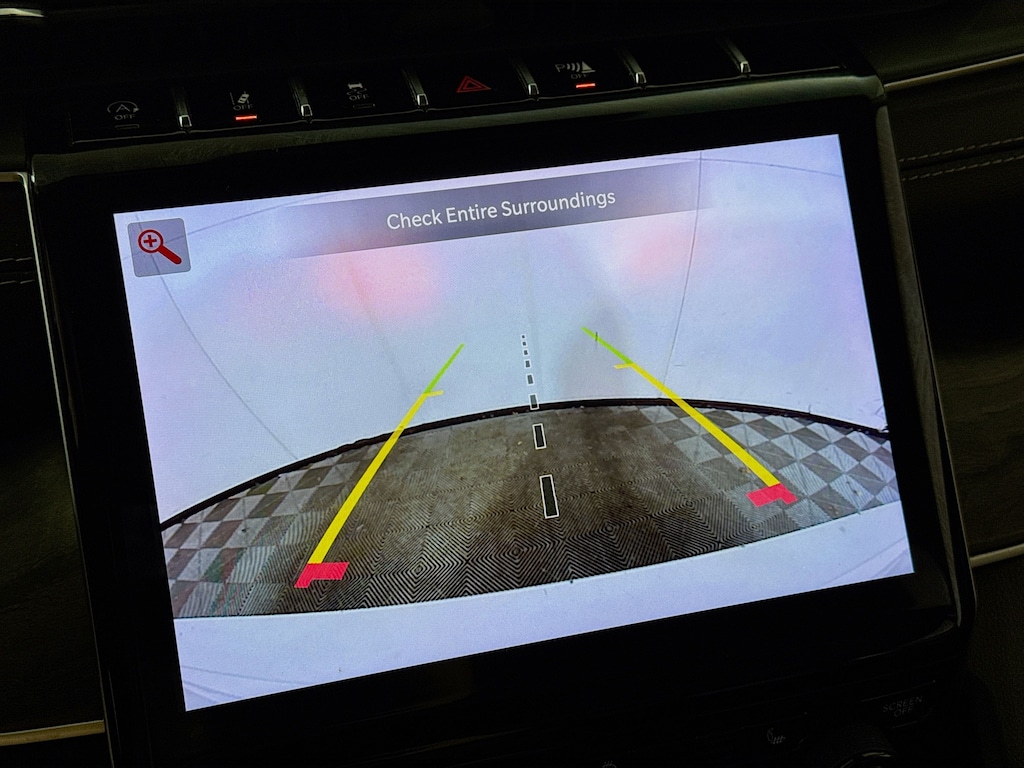 Used 2022 Jeep Grand Cherokee L Limited 4x4 w/Navigation,Leather, Pano Sunroof SUV