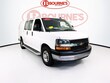 Chevrolet Express 2500