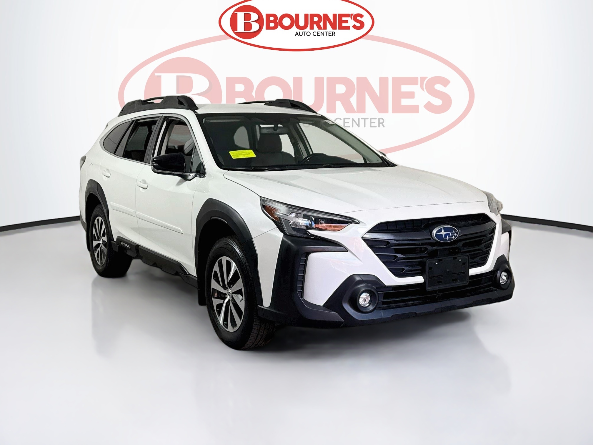2023 Subaru Outback