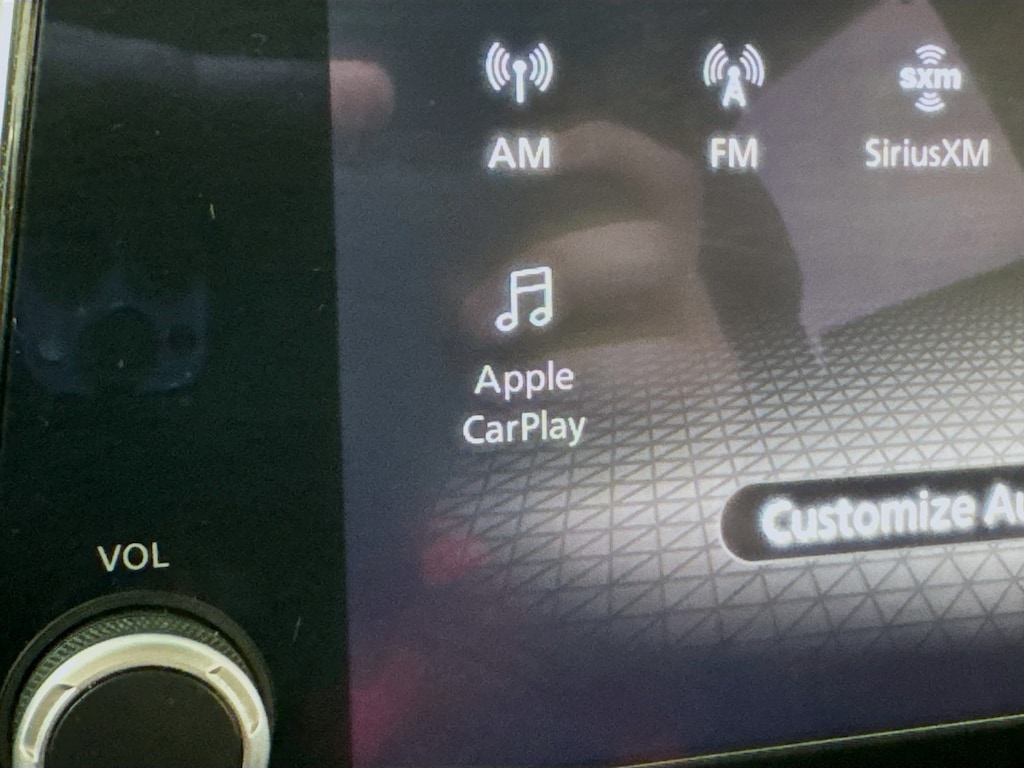 Used 2023 Nissan Rogue Midnight AWD w/Heated Leather,Pano Sunroof SUV