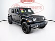  Jeep Wrangler 4xe
