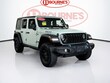  Jeep Wrangler 4xe