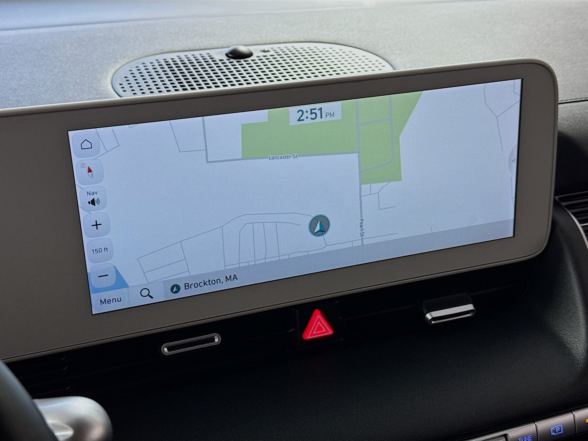 2024 Hyundai Ioniq 5 SEL photo 2