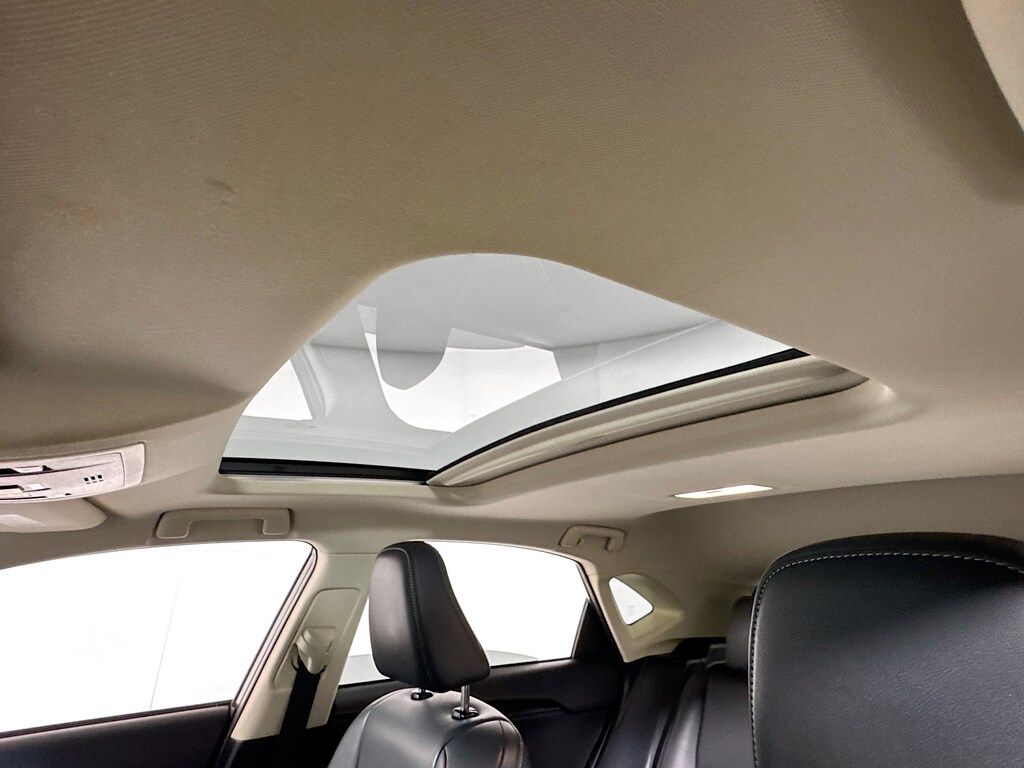 Used 2017 Lexus NX 200t AWD w/Heated Leather,Sunroof SUV