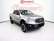 Ford Ranger SuperCrew