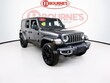  Jeep Wrangler 4xe