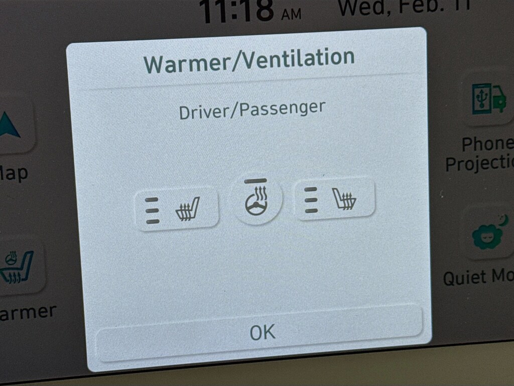 Used 2023 Hyundai Ioniq 5 SEL AWD w/Navigation,Heated Leather & Wheel SUV