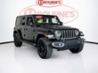  Jeep Wrangler 4xe