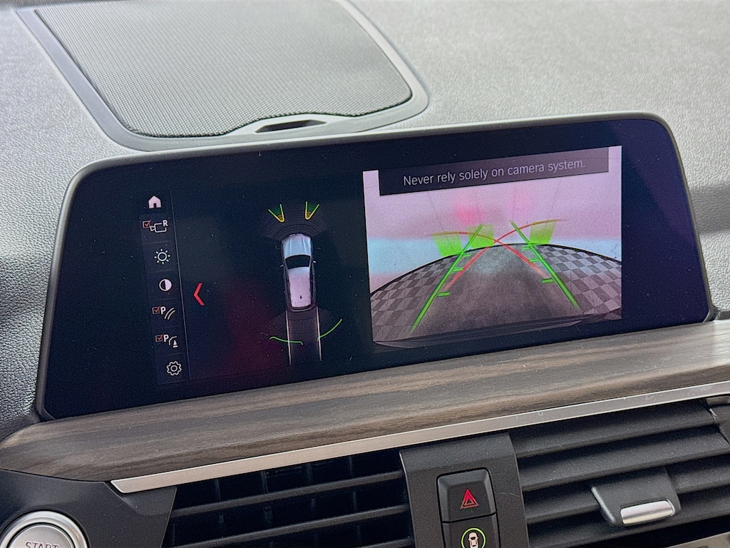 Used 2020 BMW X3 xDrive30i w/Navigation,Leather,Pano Sunoof SUV