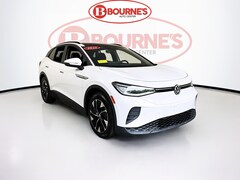 2021 Volkswagen ID.4