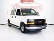  GMC Savana 2500