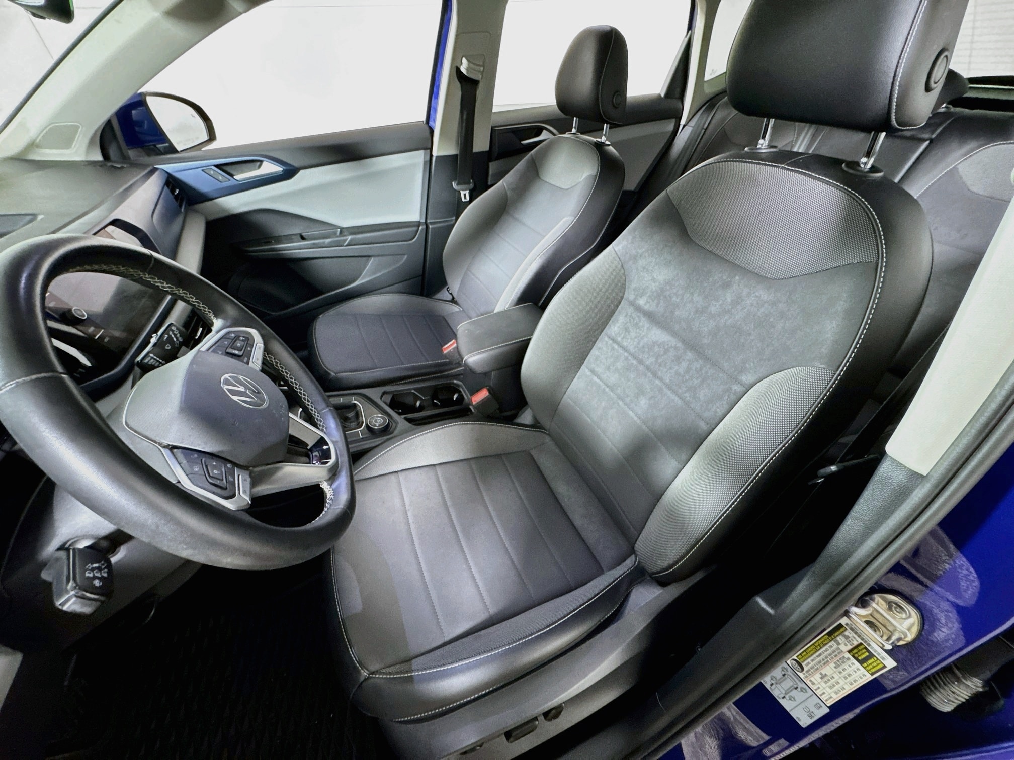 2022 Volkswagen Taos SE - Photo 14
