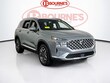  Hyundai Santa Fe Hybrid