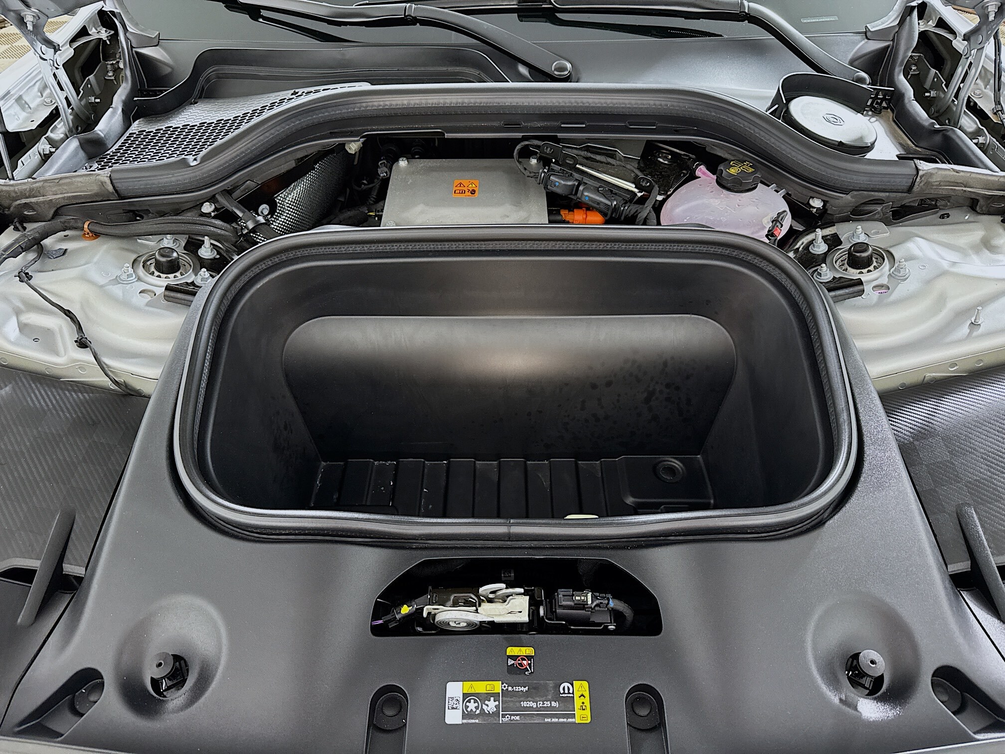 2024 Dodge Charger Daytona Scat Pack - Photo 31