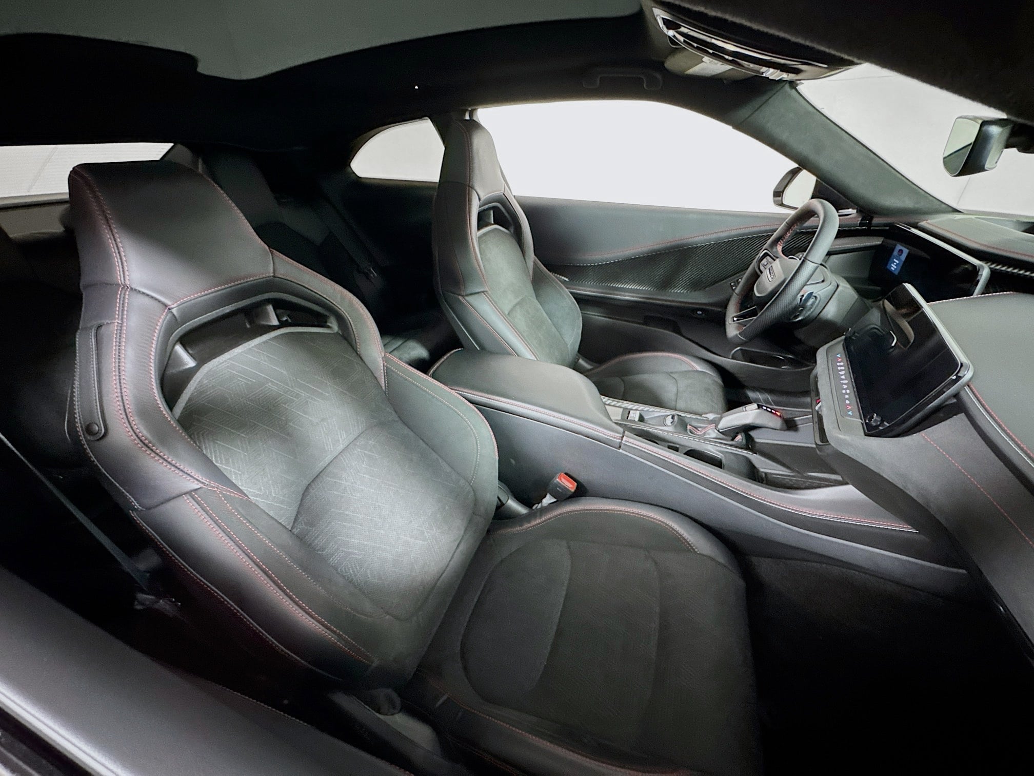 2024 Dodge Charger Daytona Scat Pack - Photo 29